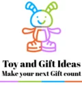 Toy and Gift Ideas Logo